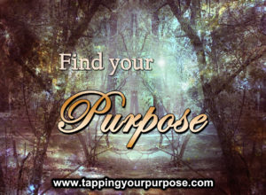Find your Purpose