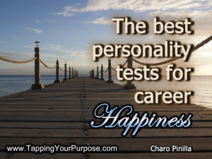 best personality tests