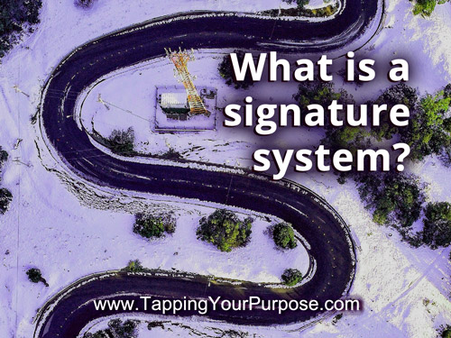 What is a signature system? (And why should you care?)